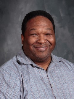 Reuben Chatmon